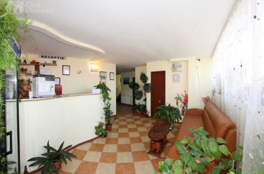 Pensiunea Ramona Tulcea Zimmer foto